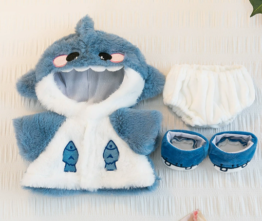 Buddy Outfits