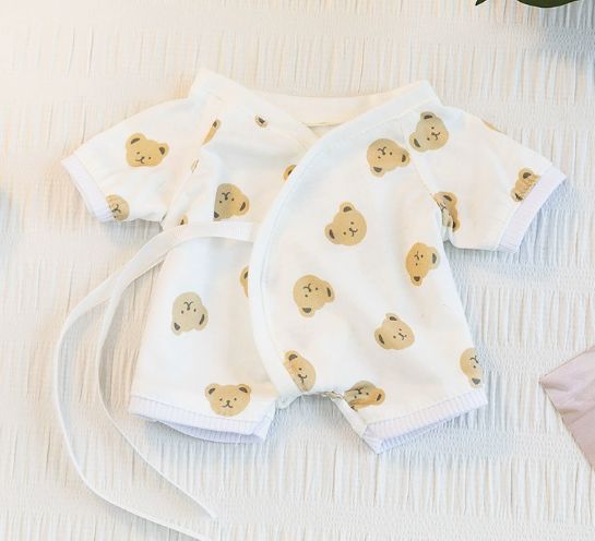Buddy Outfits