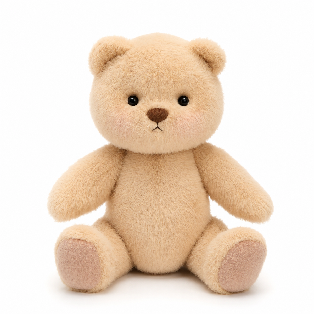Buddy Friend teddy bear